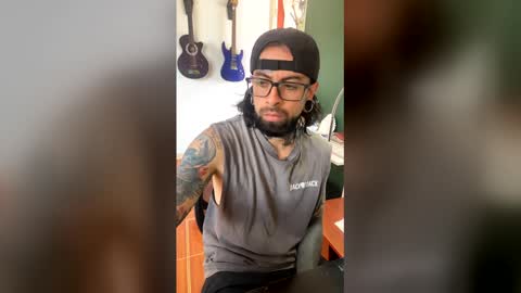 Snapshot of misternocturne chatting on March 13, 2026, 6:25 pm misternocturne online show from March 13, 2026, 6:25 pm