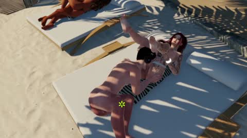 MisterRileyD online show from January 3, 2025, 10:08 pm