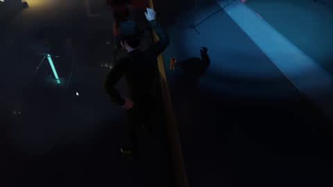 MisterRileyD online show from January 24, 2025, 12:52 am