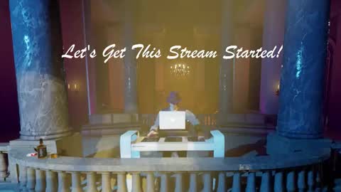 MisterRileyD online show from February 1, 2026, 5:11 pm