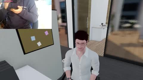 MisterRileyD online show from February 3, 2026, 4:01 pm