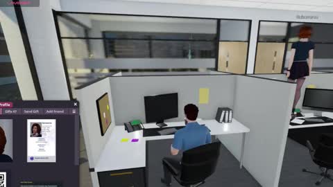 MisterRileyD online show from February 5, 2026, 4:55 pm