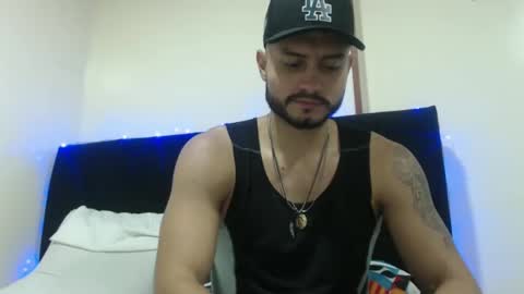 mistersam33 online show from December 1, 2024, 9:37 pm