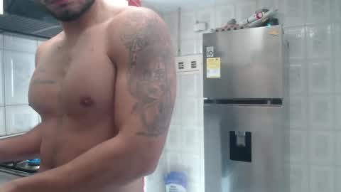 mistersam33 online show from February 11, 2025, 6:11 pm