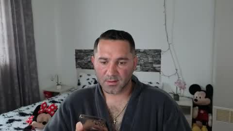 mistervybe online show from April 21, 2026, 6:41 am