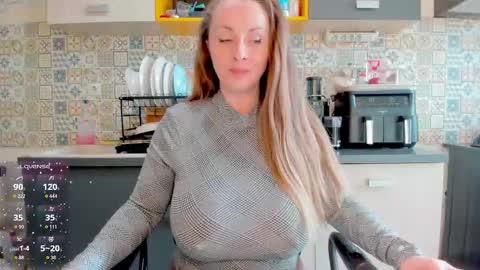 Brina online show from March 26, 2026, 7:36 am