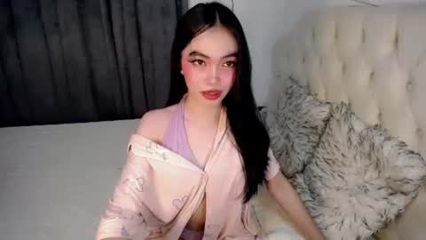 CRISHA  online show from April 13, 2026, 2:50 am
