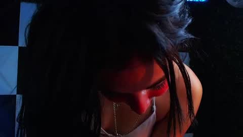 Snapshot of misticka_ chatting on December 15, 2024, 3:45 am Pandora online show from December 15, 2024, 3:45 am