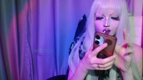 mistr_daria_femdom online show from May 7, 2026, 8:47 pm