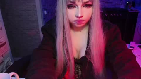 mistr_daria_femdom online show from July 10, 2026, 11:40 pm