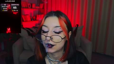 Marcelline online show from March 6, 2026, 10:01 am