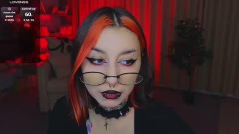 Marcelline online show from June 11, 2026, 2:53 am