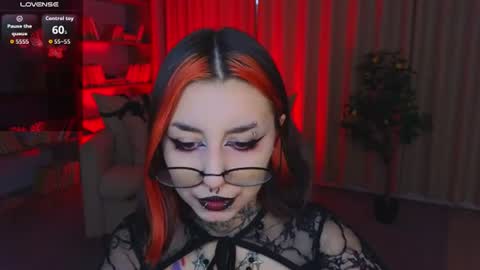 Marcelline online show from June 12, 2026, 2:32 am