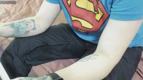 mistress_adel online show from December 18, 2024, 10:40 am