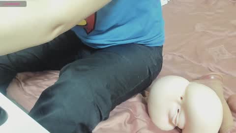 mistress_adel online show from December 19, 2024, 6:01 am
