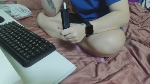 mistress_adel online show from December 21, 2024, 7:45 am