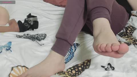 mistress_adel online show from December 22, 2024, 5:45 am