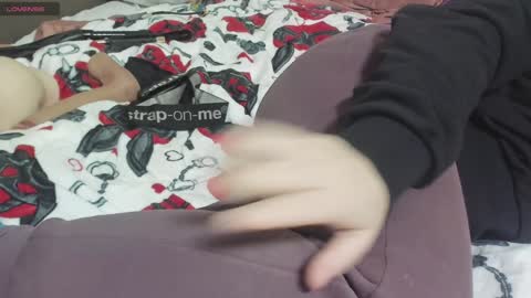 mistress_adel online show from December 30, 2024, 7:48 am