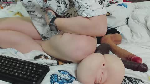 mistress_adel online show from January 10, 2025, 2:23 pm