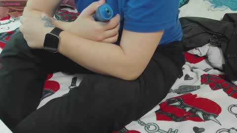mistress_adel online show from January 12, 2025, 1:16 pm