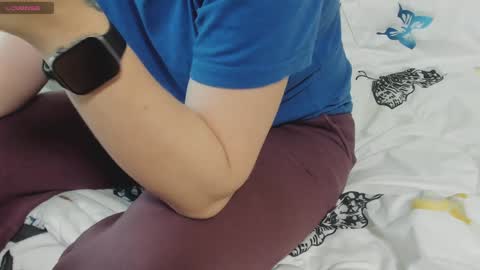 mistress_adel online show from January 13, 2025, 11:08 am