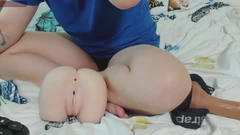 mistress_adel online show from January 13, 2025, 5:44 pm