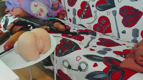 mistress_adel online show from January 20, 2025, 3:50 pm