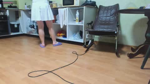 mistress_adel online show from March 1, 2025, 10:02 am