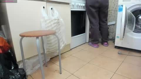 mistress_adel online show from March 24, 2026, 7:02 am