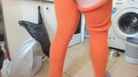 mistress_adel online show from April 29, 2026, 7:45 am