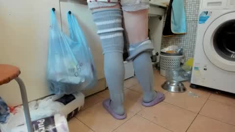 mistress_adel online show from May 9, 2026, 7:46 am