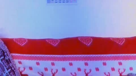 Victoria Eden online show from February 8, 2026, 8:56 pm