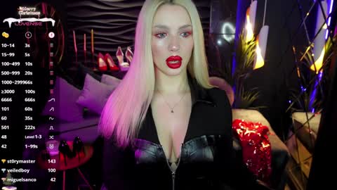 Darsy online show from December 22, 2024, 9:00 am