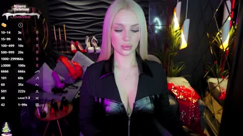 Darsy online show from December 24, 2024, 6:11 am