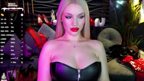 Darsy online show from December 24, 2024, 9:17 am