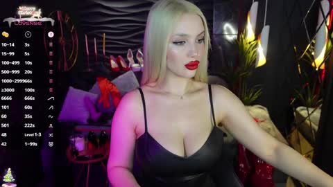 Darsy online show from December 26, 2024, 8:00 pm