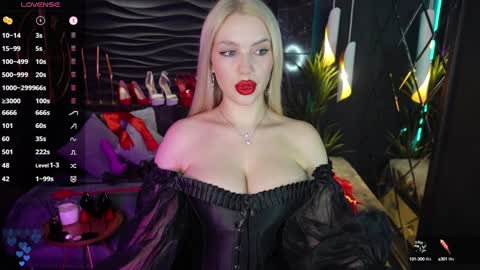 Darsy online show from January 19, 2025, 5:18 pm