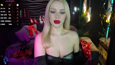 Darsy online show from January 27, 2025, 5:04 pm