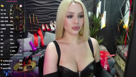Darsy online show from February 6, 2025, 12:26 pm