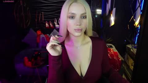 Darsy online show from February 22, 2025, 5:55 am