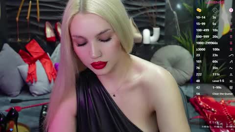 Darsy online show from February 26, 2025, 9:10 am