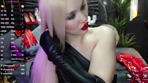 Darsy online show from February 28, 2025, 12:09 pm