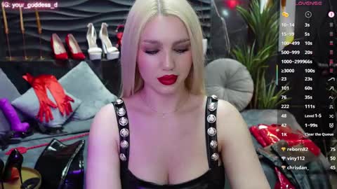 Darsy online show from March 1, 2025, 9:07 am