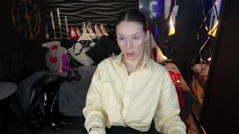 Darsy online show from May 19, 2026, 1:39 pm
