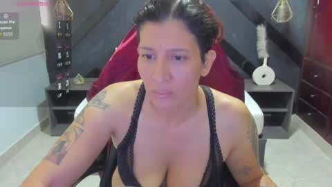 Snapshot of mistress_flame chatting on June 22, 2026, 1:19 pm Mss F online show from June 22, 2026, 1:19 pm