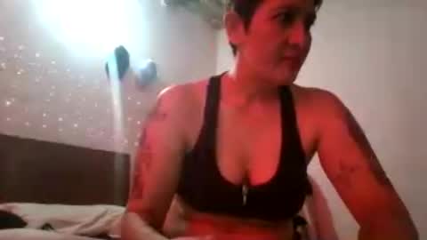 Snapshot of mistress_flame chatting on June 28, 2026, 2:56 pm Mss F online show from June 28, 2026, 2:56 pm