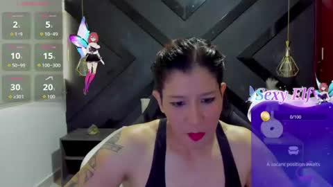 Snapshot of mistress_flame chatting on June 29, 2026, 12:27 pm Mss F online show from June 29, 2026, 12:27 pm