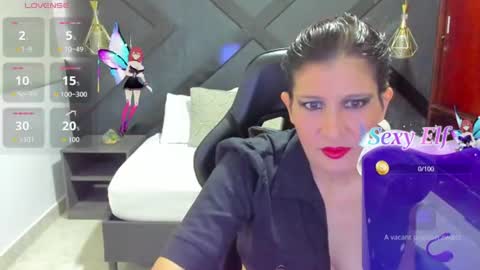 Snapshot of mistress_flame chatting on June 30, 2026, 12:28 pm Mss F online show from June 30, 2026, 12:28 pm