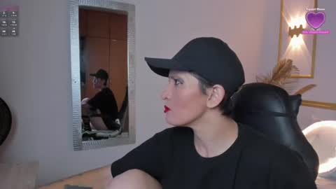 Snapshot of mistress_flame chatting on July 2, 2026, 2:11 am Mss F online show from July 2, 2026, 2:11 am