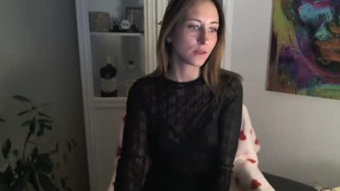 Mistress Cassie - Cash online show from February 8, 2025, 4:36 pm